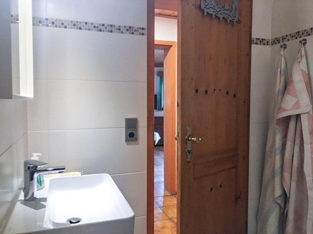 Ferienwohnung Untersbergblick Bad Reichenhall Esterno foto