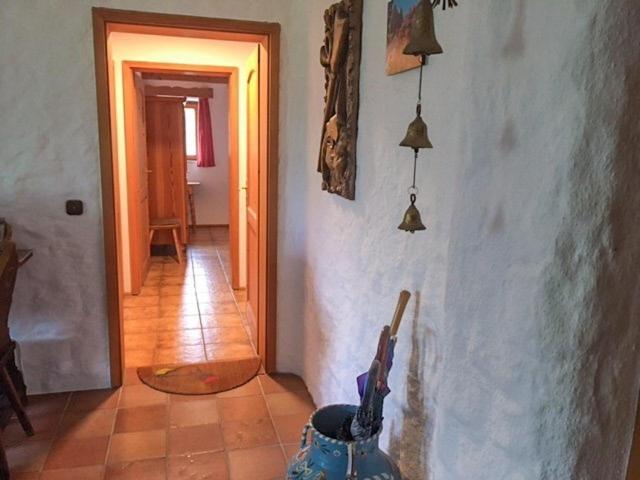 Ferienwohnung Untersbergblick Bad Reichenhall Esterno foto
