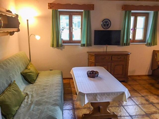 Ferienwohnung Untersbergblick Bad Reichenhall Esterno foto