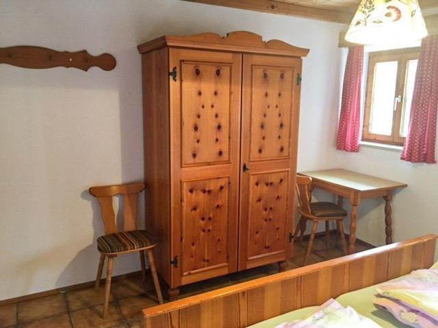 Ferienwohnung Untersbergblick Bad Reichenhall Esterno foto